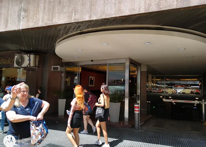 Misteriosa Buenos Aires