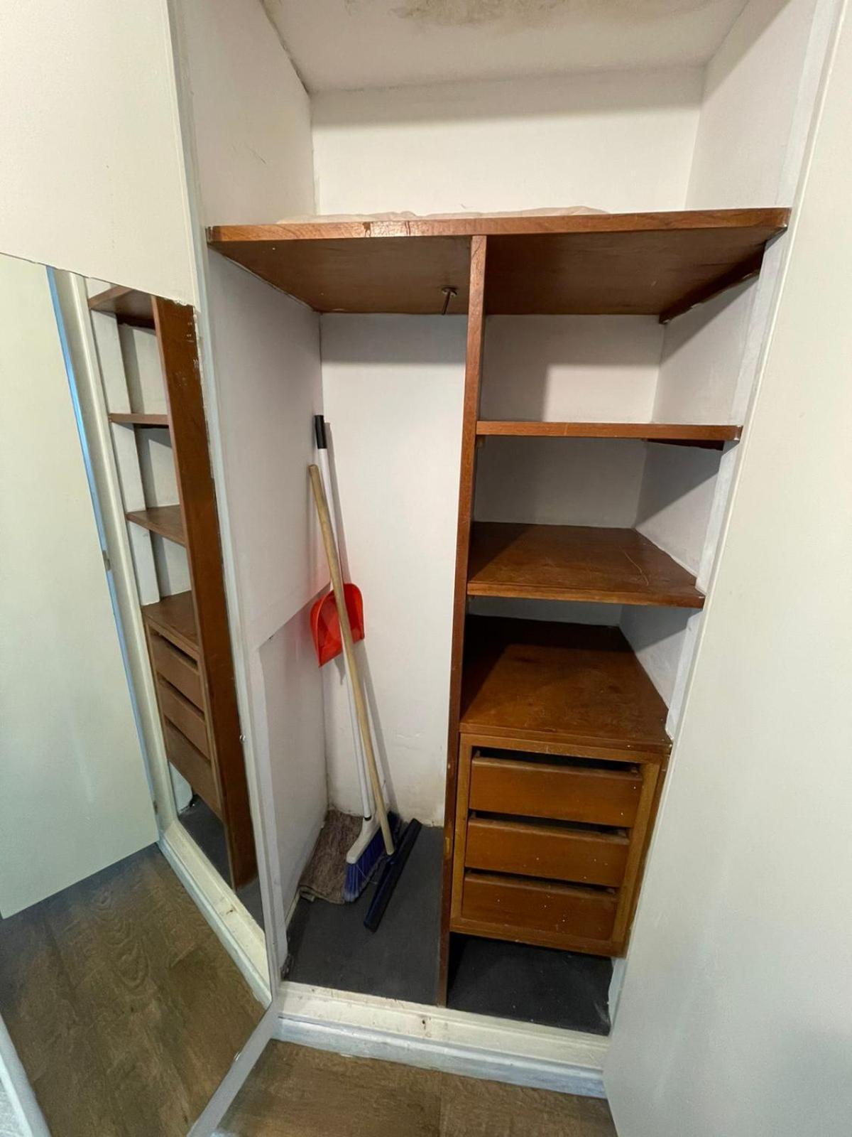 Misteriosa Apartment