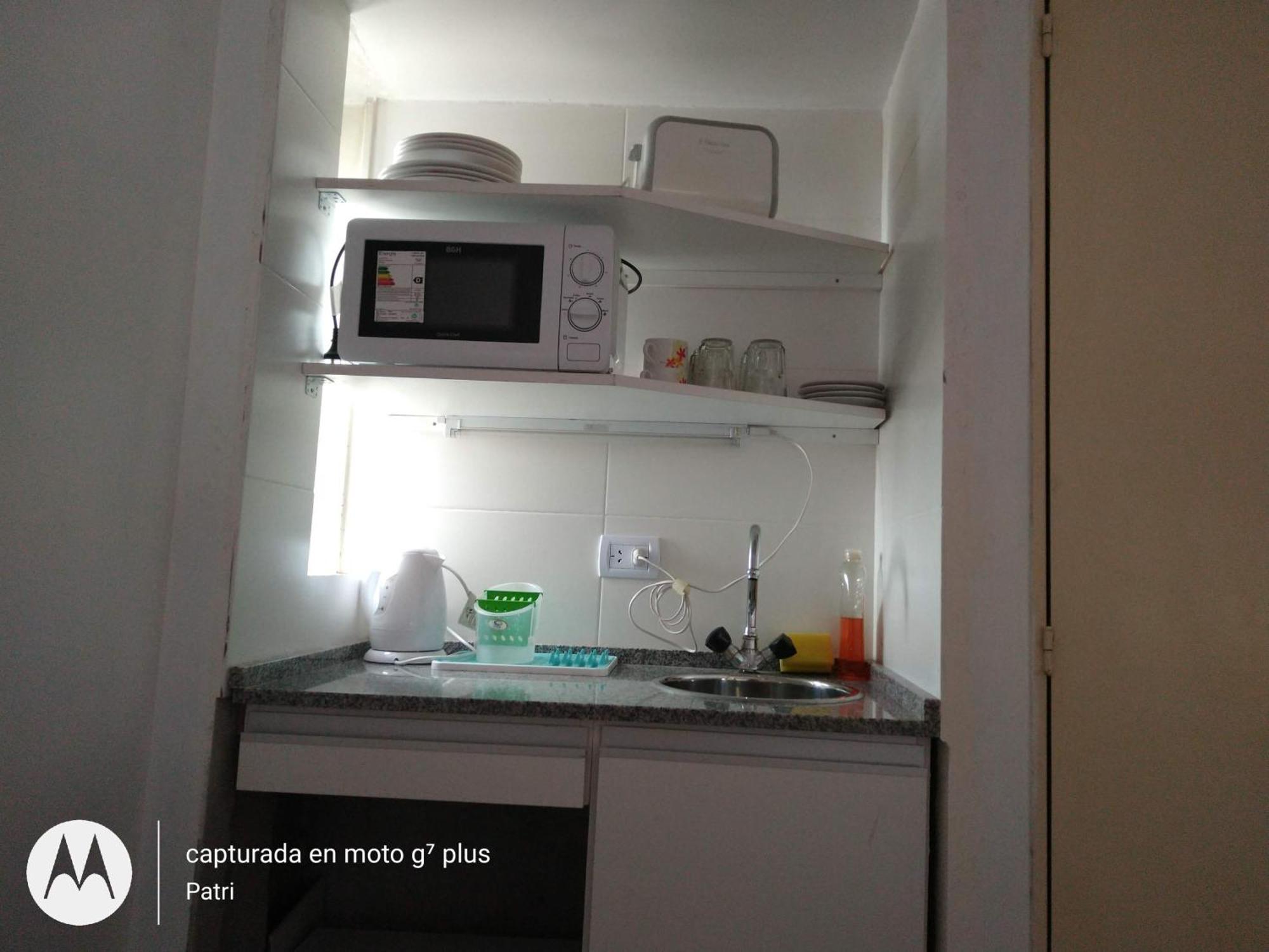 Misteriosa Apartment
