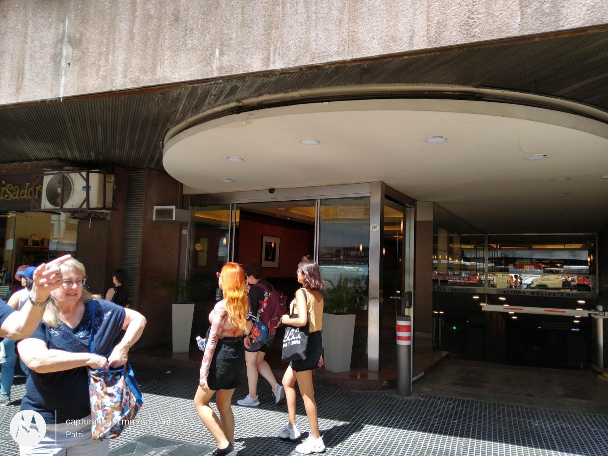 Misteriosa * Buenos Aires