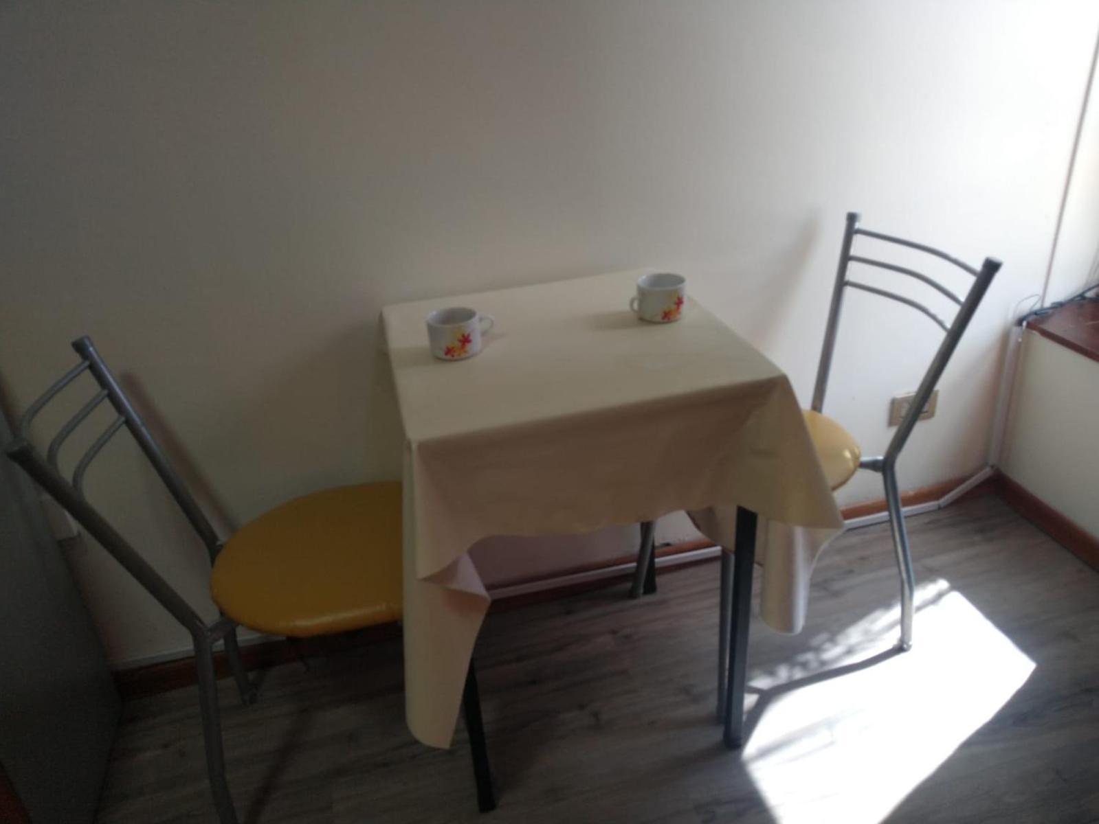 Apartment Misteriosa *