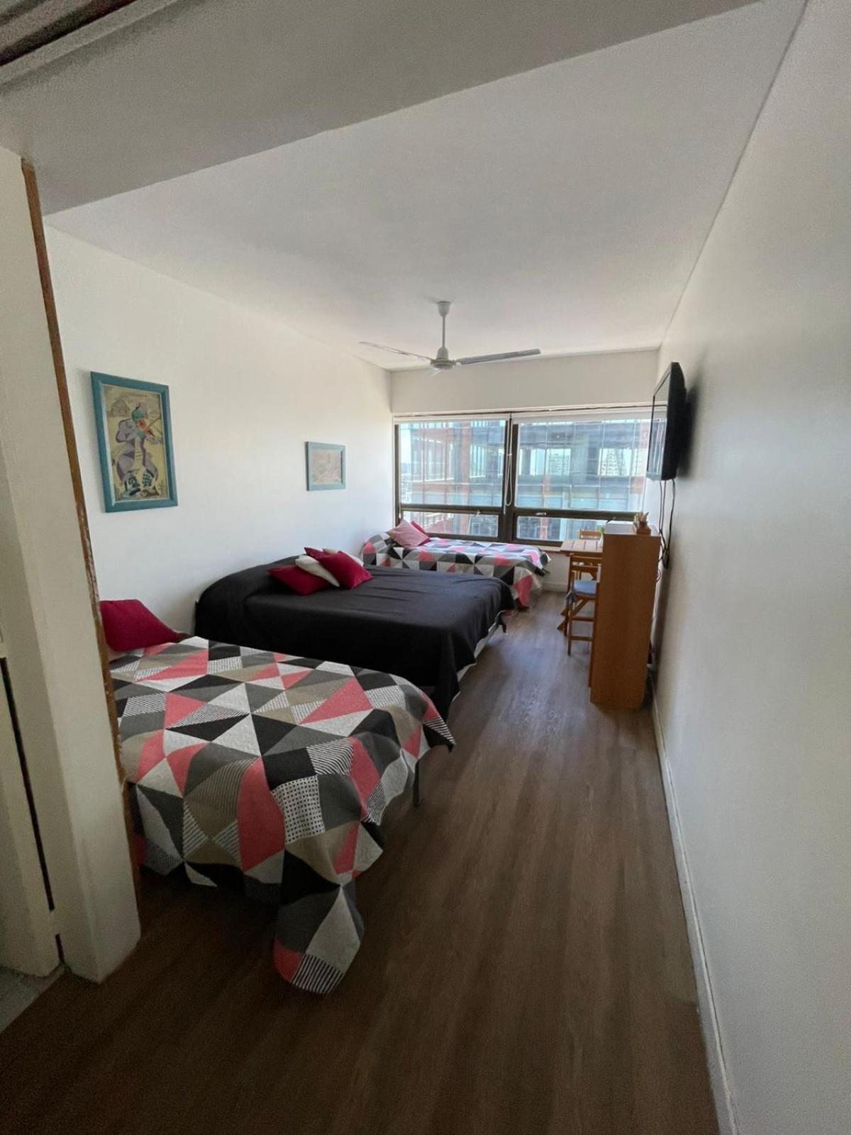 Apartment Misteriosa