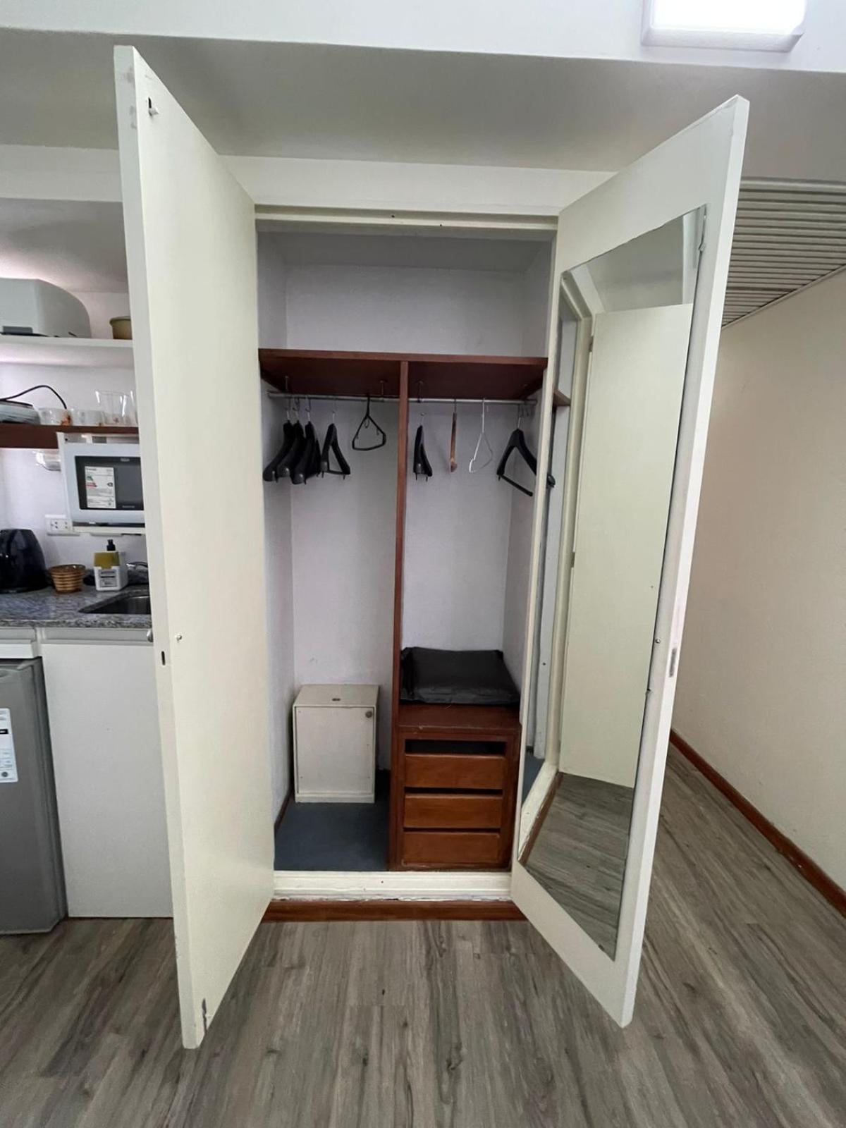 Misteriosa Apartment Buenos Aires