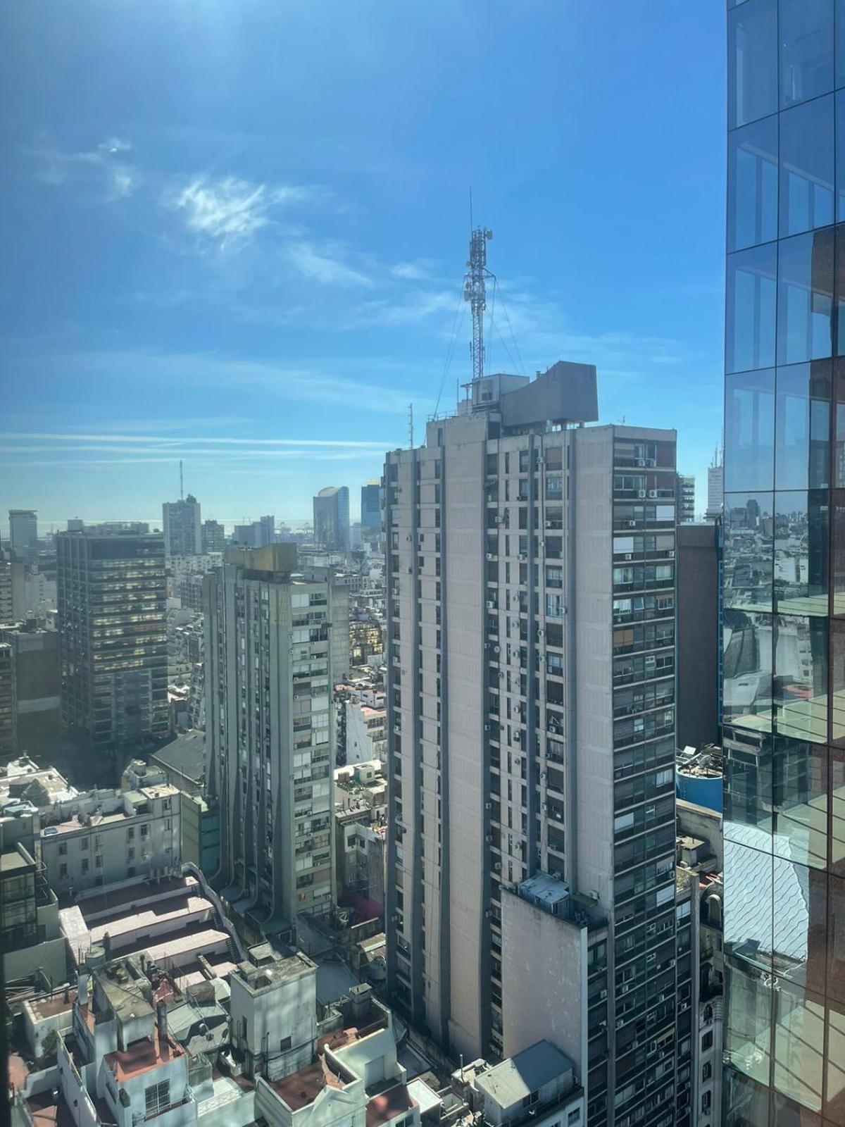 Misteriosa Apartment Buenos Aires